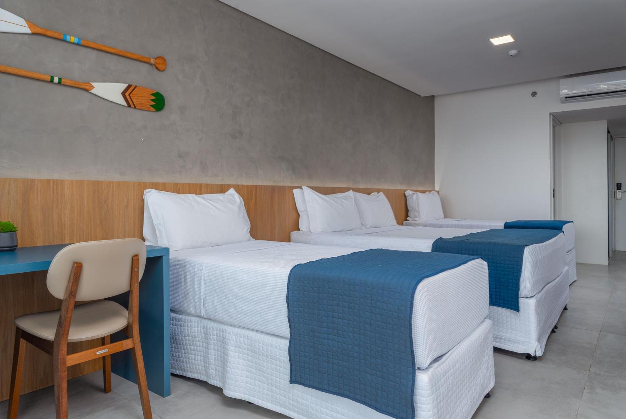 Maragogi Brisa Exclusive Hotel Esterno foto