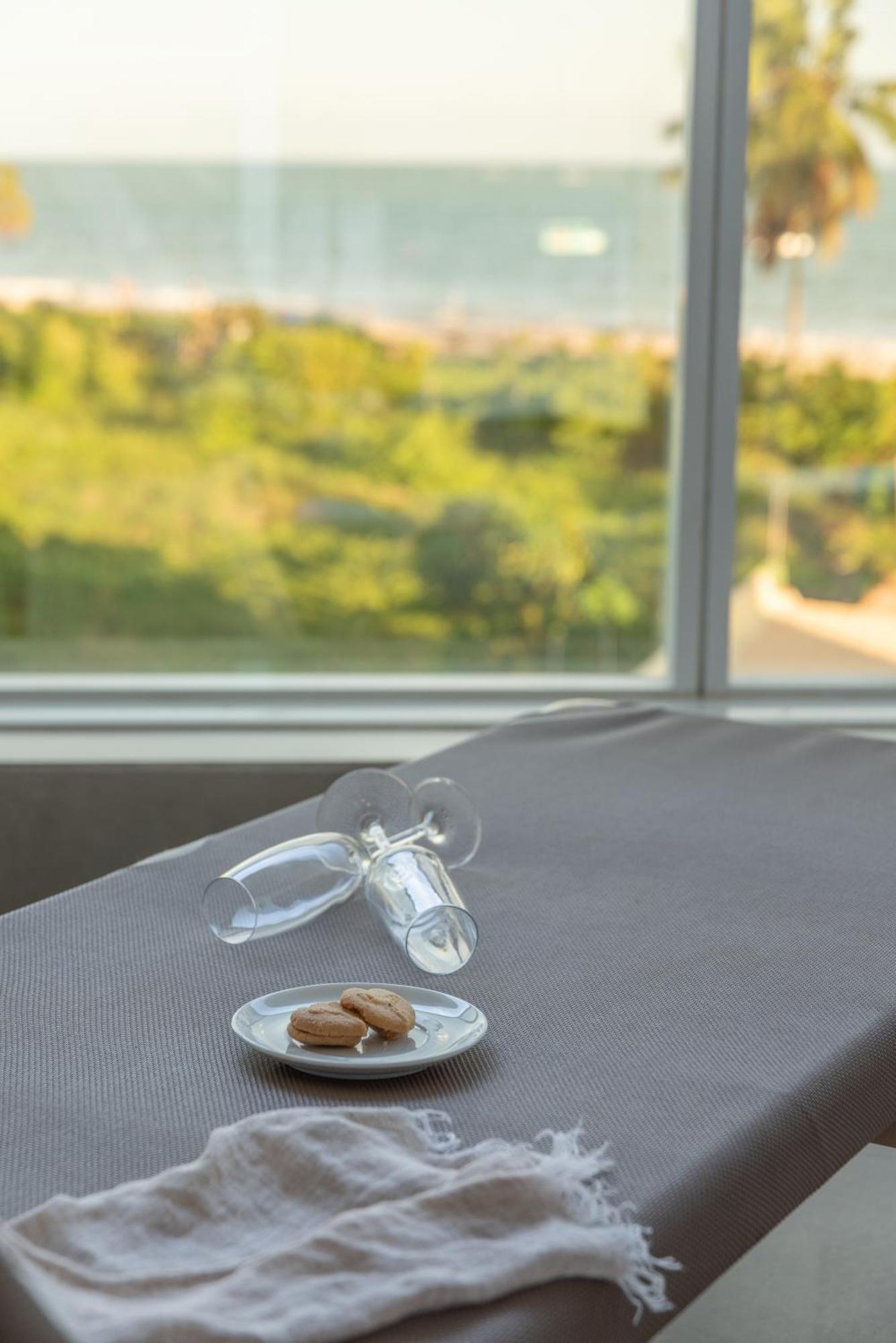 Maragogi Brisa Exclusive Hotel Esterno foto