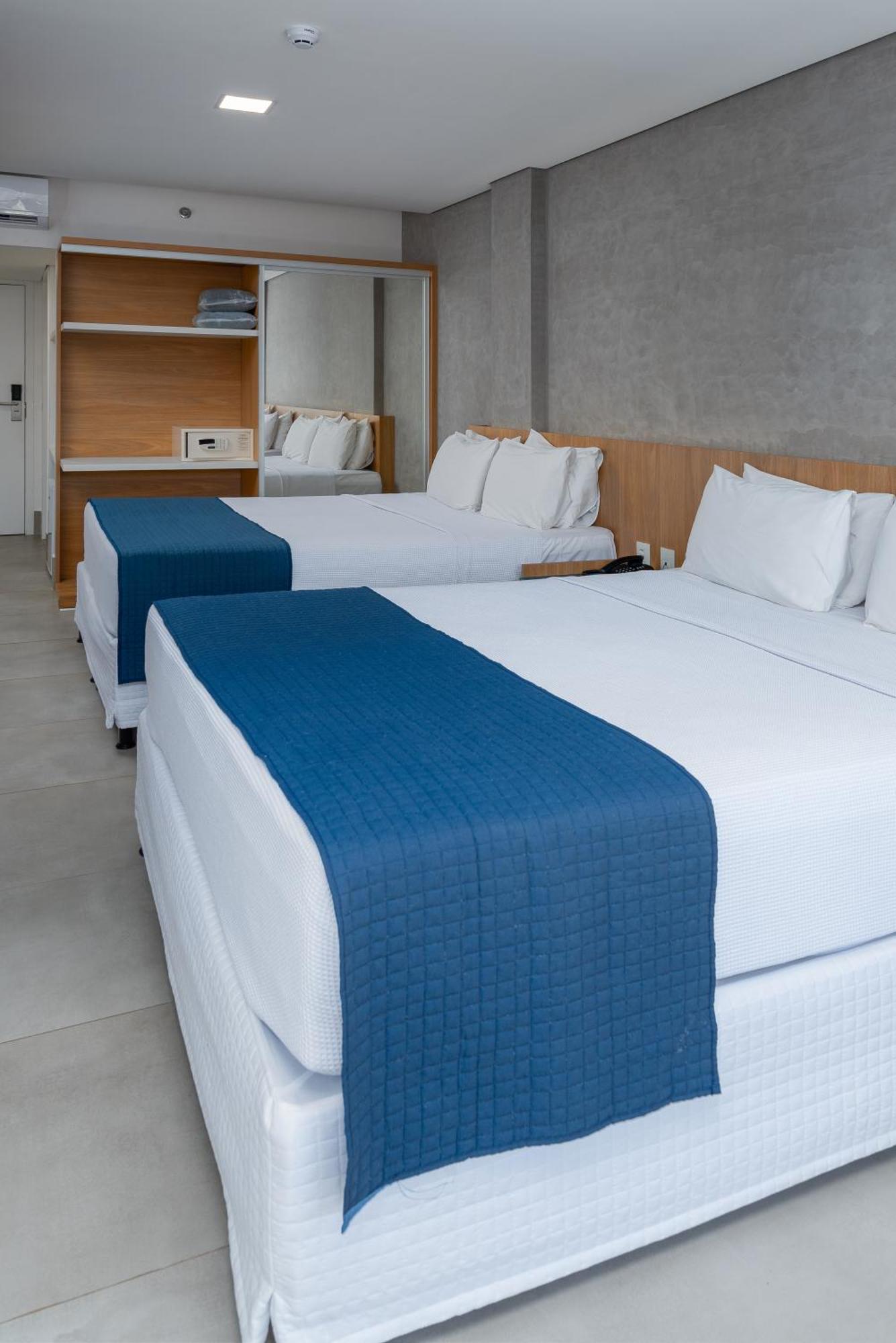 Maragogi Brisa Exclusive Hotel Esterno foto