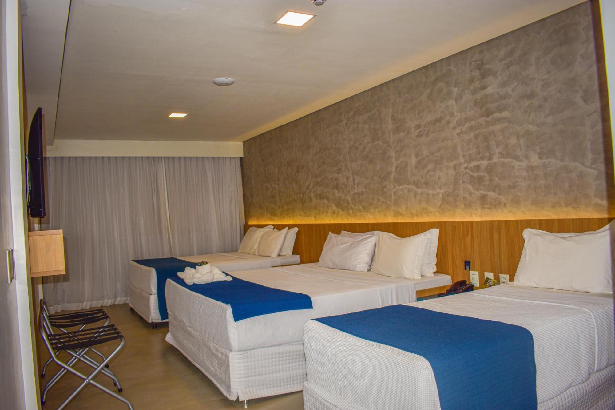 Maragogi Brisa Exclusive Hotel Esterno foto